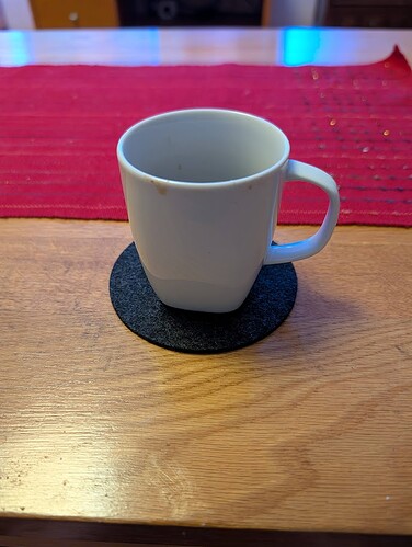 kaffe