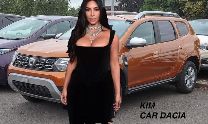kim