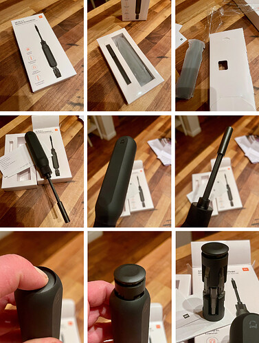 Screwdriver