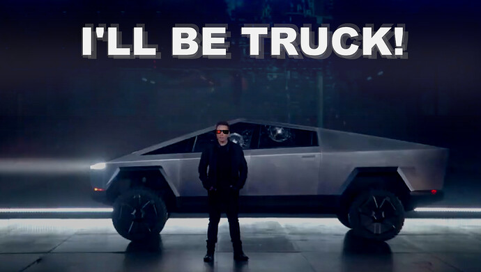 truck