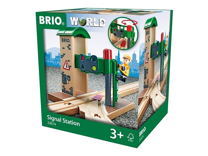 signalstation
