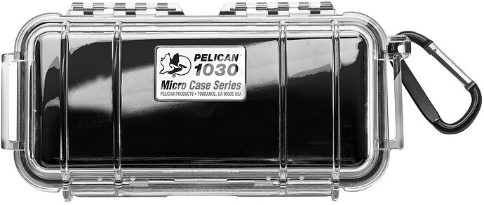 pelican-1030-watertight-black-protective-case