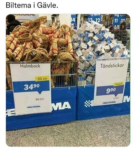 bil