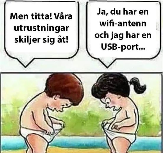 usb